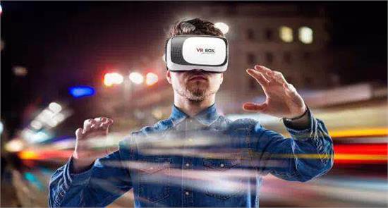 屏山VR全景丨沉浸式体验线上看房
